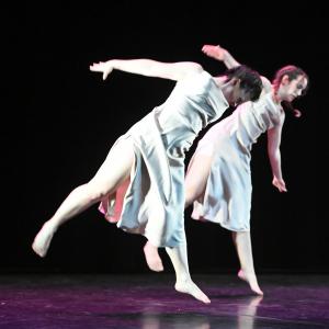 Talleres Danza Contemporánea