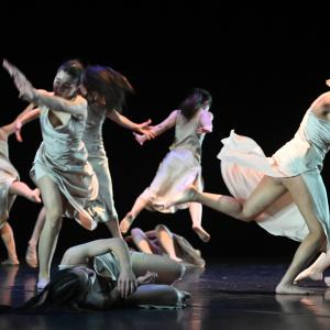 Talleres Danza Contemporánea