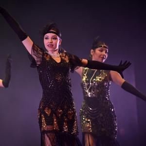 Talleres de Danza Española y Balie Flamenco