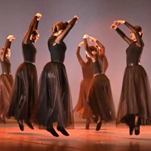 Talleres de Danza Española y Balie Flamenco