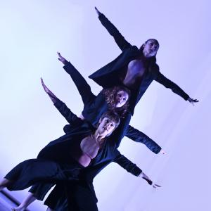 X Muestra coreográfica andaluza.  Nivel 2