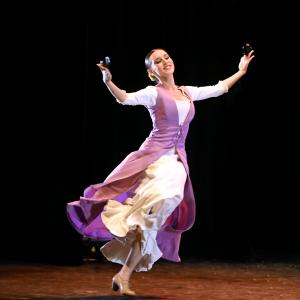 Talleres de Español y Flamenco (nivel 2)
