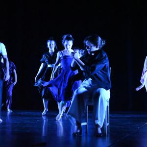 Talleres de Danza Contemporánea (previo)