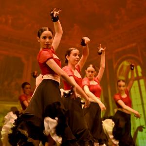 Talleres de Español y Flamenco (nivel 1)