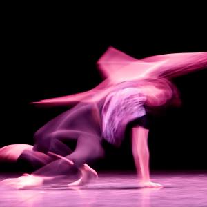 Talleres Danza Contemporánea (ensayos)