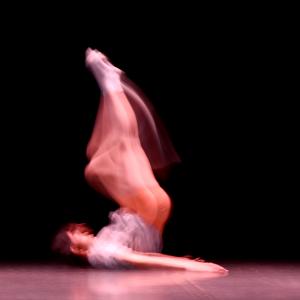 Talleres Danza Contemporánea (ensayos)