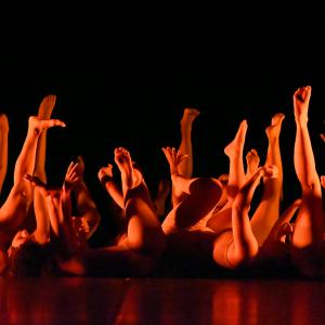 Talleres Danza Contemporánea (pase previo)