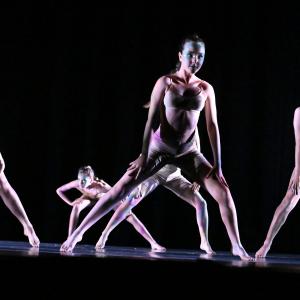 Talleres Danza Contemporánea (actuación)