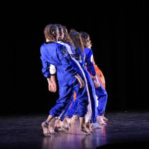 Talleres Danza Contemporánea (galería 2)
