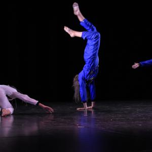 Talleres Danza Contemporánea (galería 2)