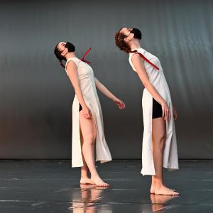Talleres Coreográficos, Danza contemporánea