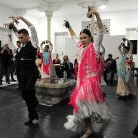 Flamenco y cultura