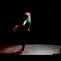 I Jornadas de Danza Contemporánea de Granada