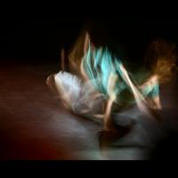 I Jornadas de Danza Contemporánea de Granada