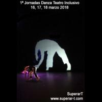 I Jornadas de Danza Teatro inclusivo