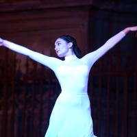 La noche en blanco:Conservatorio de Danza