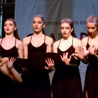 La noche en blanco:Conservatorio de Danza