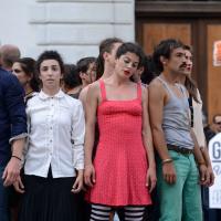 Muestra CAU en Granada no se vende