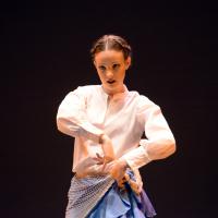 Marinero en Tierra (Talleres de danza española y flamenco)