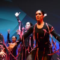 Festival de Danza y Flamenco Conchi Cabrera