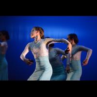 Concurso de coreografías: Español y flamenco.. Nivel I