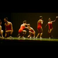 Concurso de coreografías: Clásico y contemporáneo. Nivel II