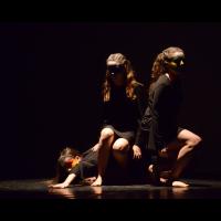 Concurso de coreografías: Clásico y contemporáneo. Nivel II