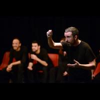 3 Festival de Teatro de Improvisación de Granada