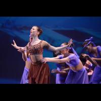 Talleres Danza clásica (ensayo general)