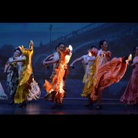 Talleres de Danza Española y flamenco