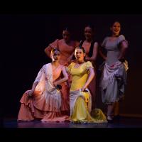 Talleres de Danza Española y flamenco (2ª función)