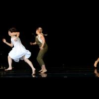 Talleres Danza contemporánea