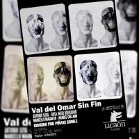 Val del Omar Sin Fin (estreno)