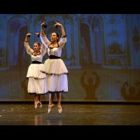 Festival de Danza y Flamenco