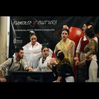 Flamenco y Cultura 2017