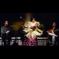 Jueves flamenco en La Platería