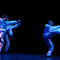 Talleres de danza contemporánea (representación 2)