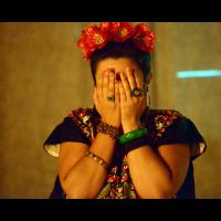 Frida Kahlo: Vivir a corazón abierto