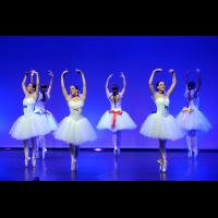 10 aniversario Joven Ballet de Málaga