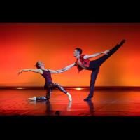 10 aniversario Joven Ballet de Málaga