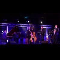 Festival de Jazz de Busquistar: Anthony Strong