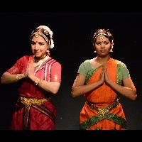 Jornadas de danza india