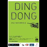 Ding Dong. Una visita improvisada