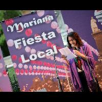 Mariana, fiesta local