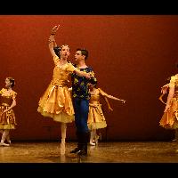 Tallleres de Danza Clásica (ensayo general)