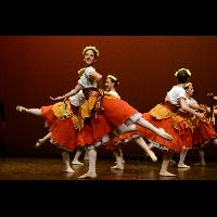 Tallleres de Danza Clásica (ensayo general)