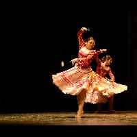 Tallleres de Danza Española