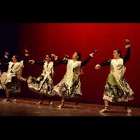 Tallleres de Danza Española