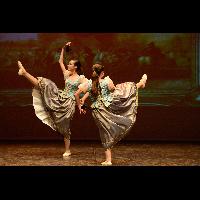 Tallleres de Danza Española (ensayo general)