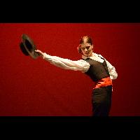 Tallleres de Danza Española (ensayo general)